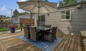 646 Dellwood Dr, Ann Arbor, MI 48103