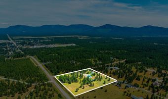 30267 N WHEATRIDGE Rd, Athol, ID 83801