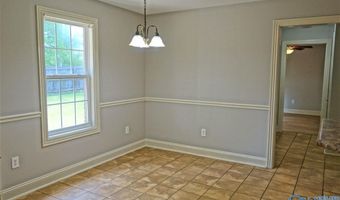 16992 Woodhaven Dr, Athens, AL 35613