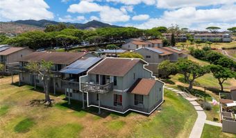 92-989 Makakilo Dr 38, Kapolei, HI 96707