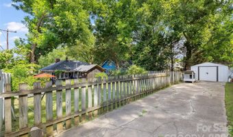 1900 Thomas Ave, Charlotte, NC 28205