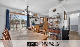 1960 Prairie Ln, Bar Nunn, WY 82601