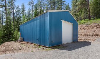 318 Meadowland Dr, Blanchard, ID 83804