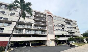 909 Ala Lilikoi St 505, Honolulu, HI 96818
