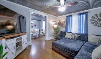 414 N A St, Arkansas City, KS 67005