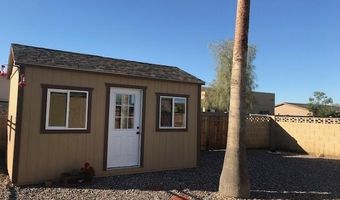 11679 W BENITO Dr, Arizona City, AZ 85123