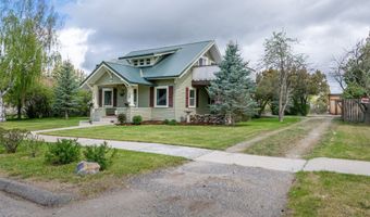 919 Missouri Ave, Deer Lodge, MT 59722