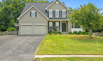 2619 INWOOD Dr, Adamstown, MD 21710