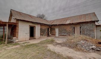 200 W Murphy, Alpine, TX 79830