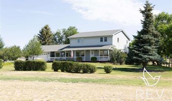 14 Beacon Dr, Cody, WY 82414