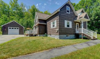 99 Wentworth Ave, Berlin, NH 03570