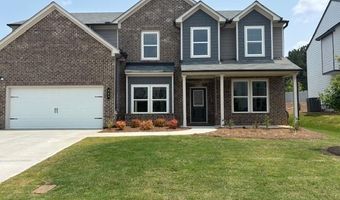 396 Rodeo Dr, Auburn, GA 30011