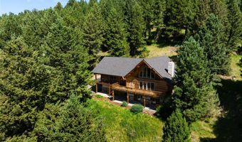 2415 Crazy Horse Rd, Big Sky, MT 59716