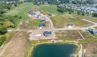 11913 Everett Ave, Allendale, MI 49401