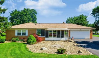 10280 E County Road 100 S, Avon, IN 46123