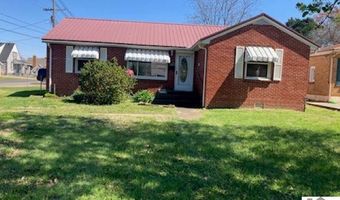 1300 S 10th, Mayfield, KY 42066