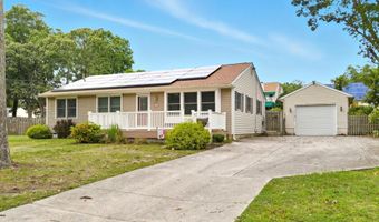 210 Coolidge Ave, Absecon, NJ 08201
