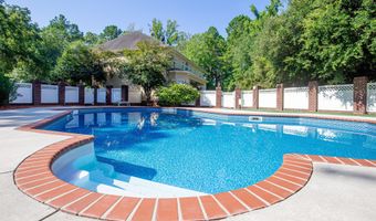 32 Cockadoodle Loop, Bamberg, SC 29003