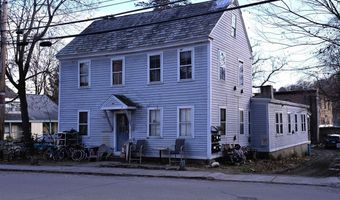148 Elliot St, Brattleboro, VT 05301