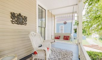 303 E Church St, Americus, GA 31709