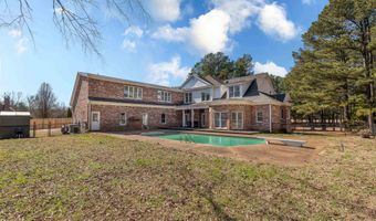6424 WAY DAWN, Arlington, TN 38002