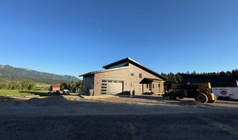 149 Alpine Meadow Loop, Alpine, WY 83128