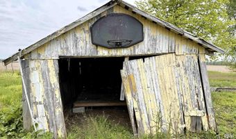 6515 N County Road 550 W, Arlington, IN 46104