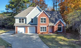 4804 Thicket Path NW, Acworth, GA 30102