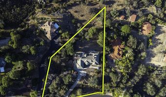 3157 VIA VIEJAS OESTE, Alpine, CA 91901