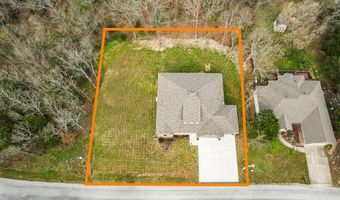4 Moreton Ln, Bella Vista, AR 72714