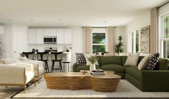 45846 Lasso Ave Plan: Hartford, Bennett, CO 80102