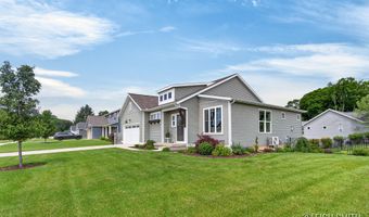 5901 Lynn Dr, Allendale, MI 49401