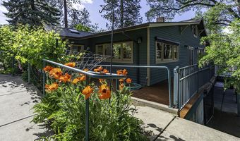 1320 Prospect St, Ashland, OR 97520