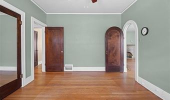 1413 S Johnstone Ave, Bartlesville, OK 74003