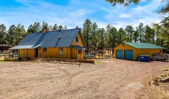 17 County Road 2114, Alpine, AZ 85920