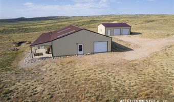 33 Cumberland Rd, Clark, WY 82435