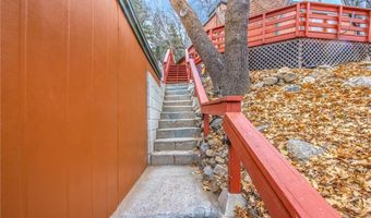 6461 Cedar Ave, Angelus Oaks, CA 92305