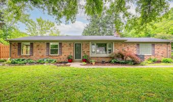 8385 Bridle Rd, Anderson Twp., OH 45244
