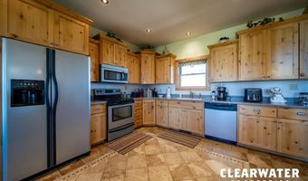 206 Lane 16, Cody, WY 82414