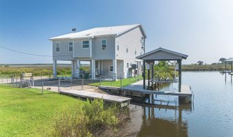 4001 S Nassau St, Bay St. Louis, MS 39520