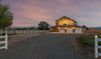 1321 Wilhelm Pl, Gardnerville, NV 89460