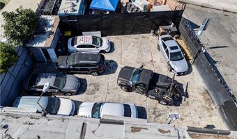 4701 Telegraph, Los Angeles, CA 90022