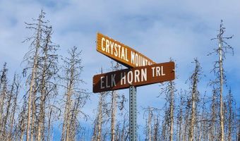 0 Crystal Mountain Rd, Bellvue, CO 80512