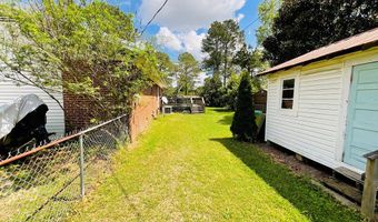 174 First St E, Arabi, GA 31712