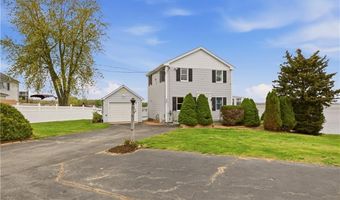 507 County Rd, Barrington, RI 02806