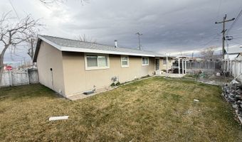 806 E Wilson Ave, Battle Mountain, NV 89820
