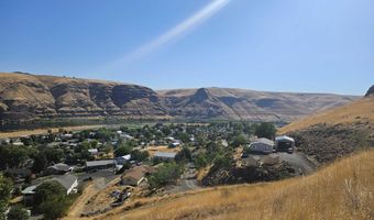 Tbd Garfield St, Asotin, WA 99402