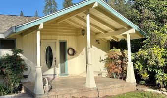 506 La Tierra Dr, Angwin, CA 94508