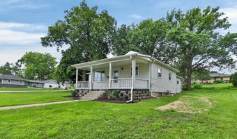 545 7th St, Adams, NE 68301