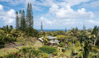 453 N Honokala Rd, Haiku, HI 96708